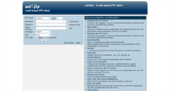 Desktop Screenshot of gostim.xenon-forte.si