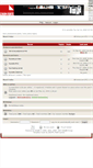 Mobile Screenshot of forum.xenon-forte.si